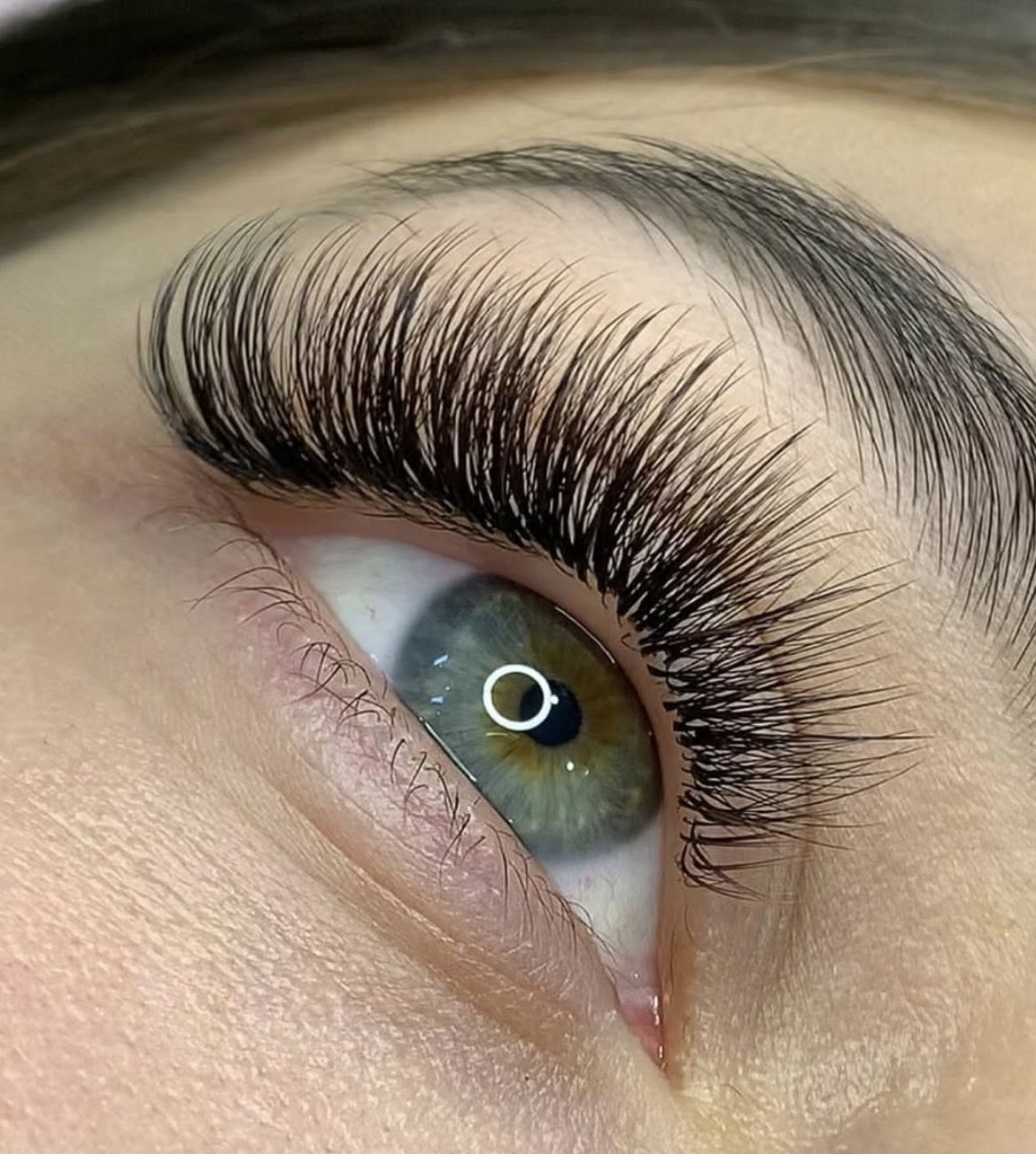 Lash Extensions